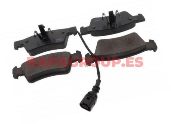 RG6878 - Pastillas de freno